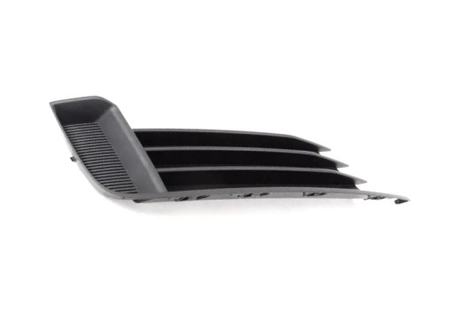 8V58076819B9 - Решітка впуску решітка бампера передня ліва AUDI A3 8V