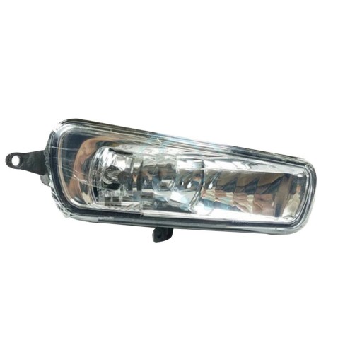1856090 - ГАЛОГЕН НОВИЙ ПРАВИЙ FORD FOCUS MK3 LIFT 2014-