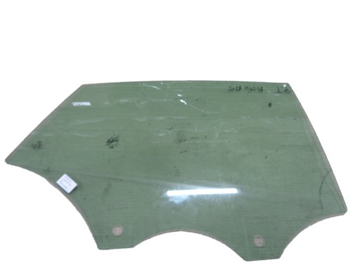 AUDI A5 5D 8w0 заднє праве скло 16R