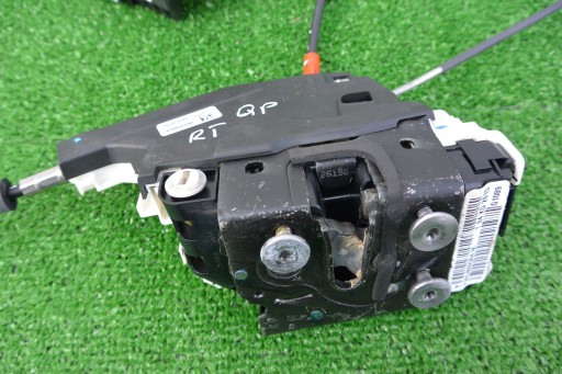 lock door rear part right MASERATI QUATTROPORTE VI