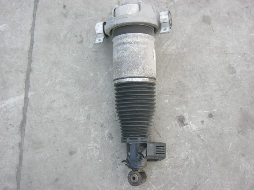 shock absorber MIECH AUDI Q7 TOUAREG left rear part rear