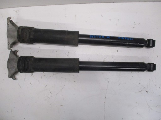 STOSSDÄMPFER STOSSDÄMPFER OPEL ASTRA 5 V K 1,6CDTI