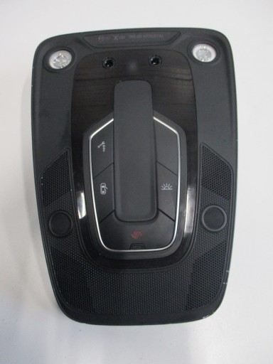FANALE CIELO INTERNO AUDI Q5 80A 18R
