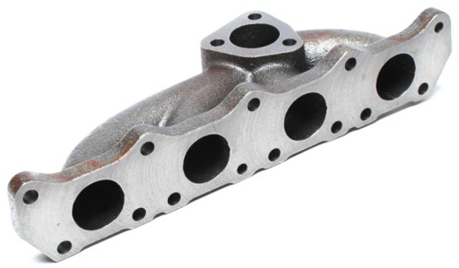 79AU006 - VW PASSAT B5 FL Турбо колектор 1.8 T 20V K03 / K04 та