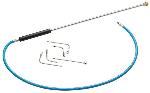 LIQUI MOLY ЗОНД ДЛЯ ОЧИСТКИ DPF