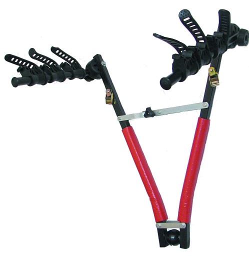 ВІШАЛКА НОЖИЦІ ТРИМАЧ БАГАЖНИК ГАК 1 2 3 ВЕЛОСИПЕДИ