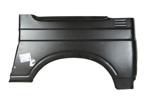 7456 - Ремонт крила LEWA Suzuki Samurai 82-97