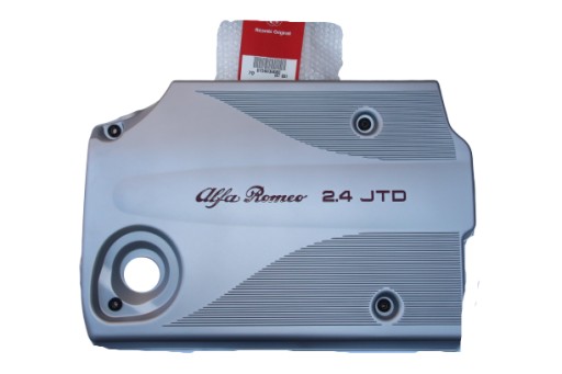 156036082 - ALFA ROMEO 166 КАПОТ КРИШКА ДВИГУНА OE