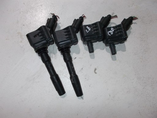 AUDI A4 B8 1,8 CJE LIFT coil ignition 2011>