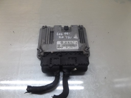 Компьютер eos 2.0tdi 03g906021ft