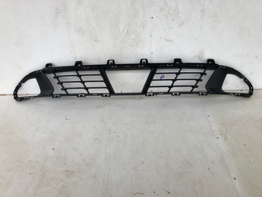 BMW G20 G21 решітка бампера