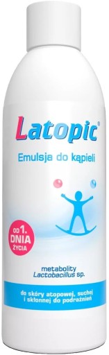 Латопічна емульсія 200 мл