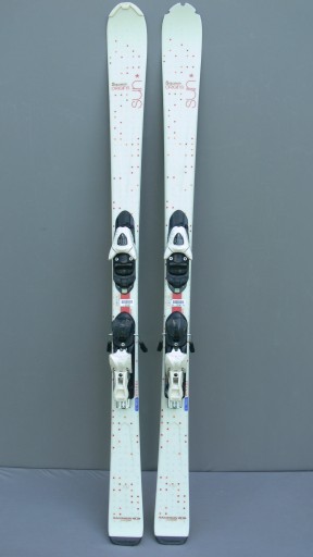 SALOMON ORIGINS SUN dł. 159cm - S011 - 8566402122 - Allegro.pl