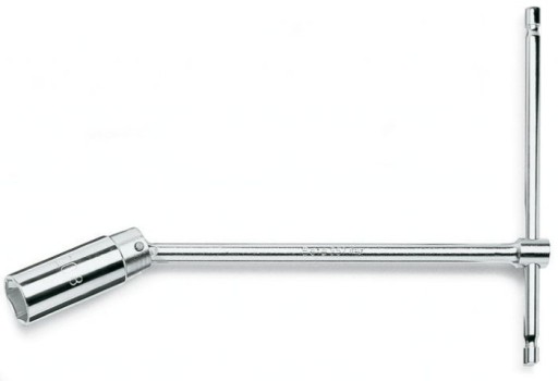 НАСАДКА ДЛЯ СВЕЧИ ДЛИНОЙ 16 ММ BETA 957/16