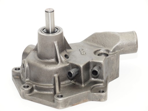 RE60489 - Водяной насос John Deere Renault