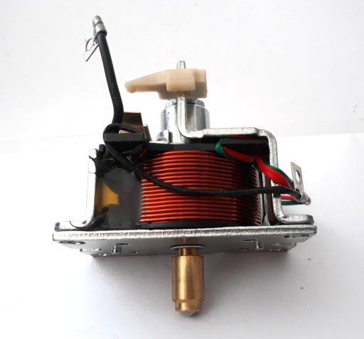 130304 SS0001 - Соленоид bosch 24v мужчина, scania volvo