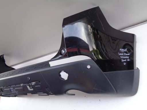 STOSSSTANGE HINTEN LAND ROVER DISCOVERY SPORT 14- 19267