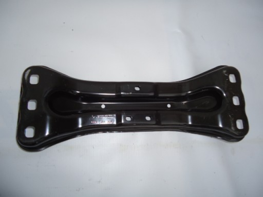 A2132421001 - MERCEDES W213 балка коробки передач подушка