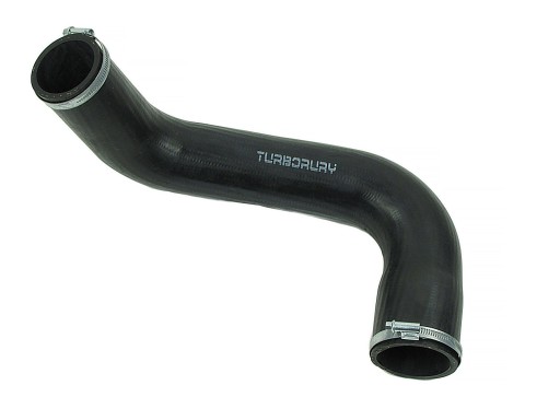 2506700011868 - ТРУБА ИНТЕРКУЛЕРА ALFA ROMEO 159 1.9 JTD 50501562