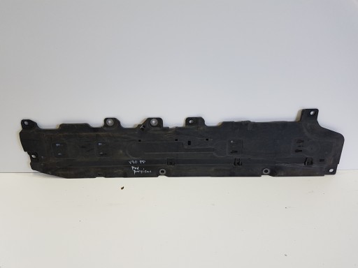 VOLVO V90 S90 2018 D4 cover chassis right side