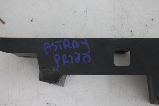 bumper bracket front 13264478 OPEL ASTRA J IV