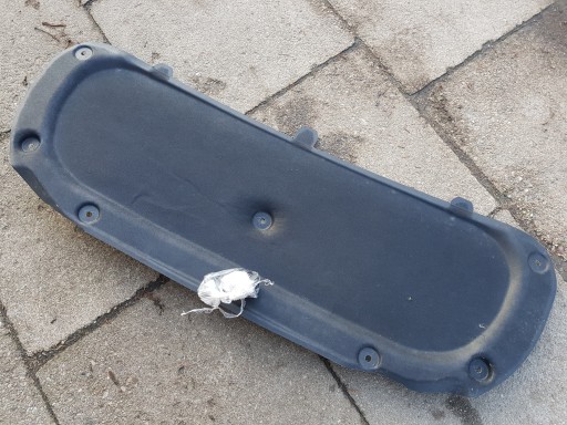 СОФИТ ЗВУКОИЗОЛЯЦИЯ КАПОТА OPEL MOKKA X ОРИГИНАЛ