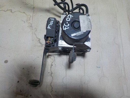 НАСОС ABS FOCUS MK3 1.6