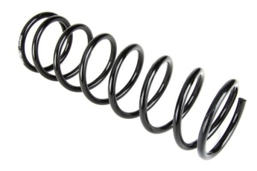 SG010MT - Передняя подвеска рессора ford escort iv