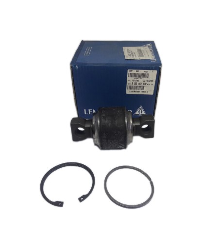 18471 01 - Ремкомплект втулки разъема опоры коромысла daf 75 85 95 cf lf xf