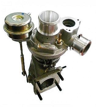 811311-5002S - Turbo ABARTH 500 595 695 PUNTO JEEP RENEGADE 1.4 T