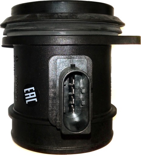 BOS0281006184 - VOLVO XC90 РАСХОДОМЕР ВОЗДУХА ДАТЧИК BOSCH