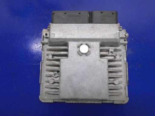 Bedienteil DES MOTORS 03F906070BL 1.2TSI IBIZA IV