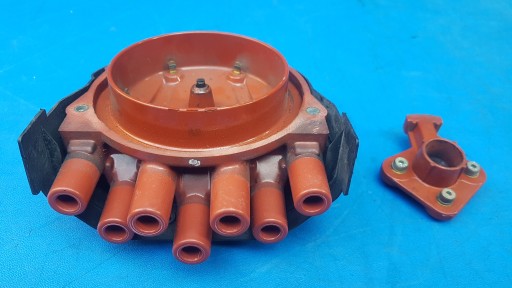 1234332347 7700267728 - Пристрій запалювання купольний alfa romeo 164 2.0 tb 3.0