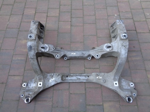 Тиммерний пучок підвіски передній infiniti m m30