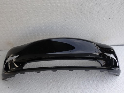 TESLA III 3 STOSSSTANGE VORNE 1084175-00-D