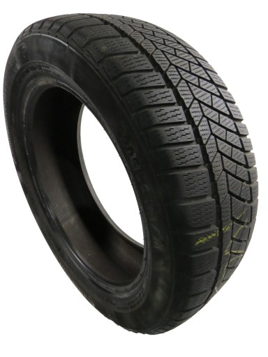 Continental ContiWinterContact TS830P 205/55 R17