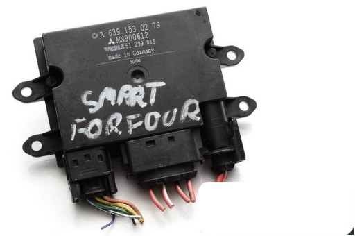 Компьютер mitsubishi colt smart for four a639153027