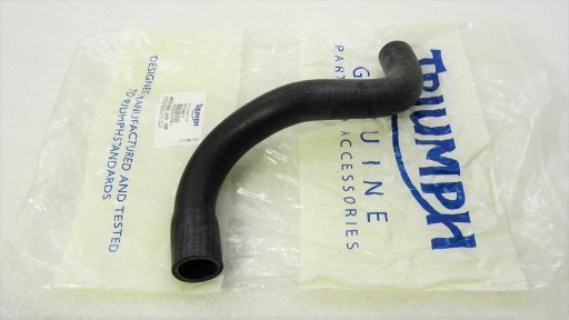 THUNDERBIRD LEGEND tt охолоджуюча труба T2100321