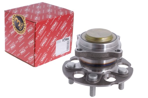 01.98309 - Підшипник ступиці заднього колеса honda cr-v з 2012- 2wd