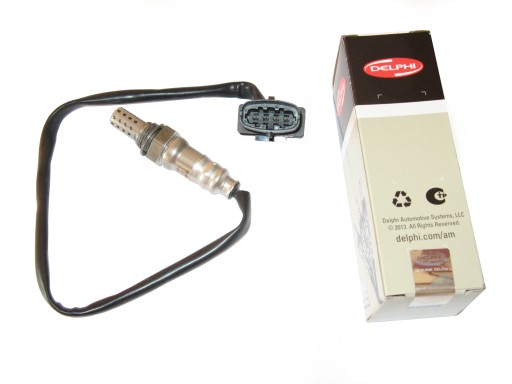 ES10789-12B1 - Лямбда-зонд Opel Astra 2 G 3 H 1.6 Z16XEP