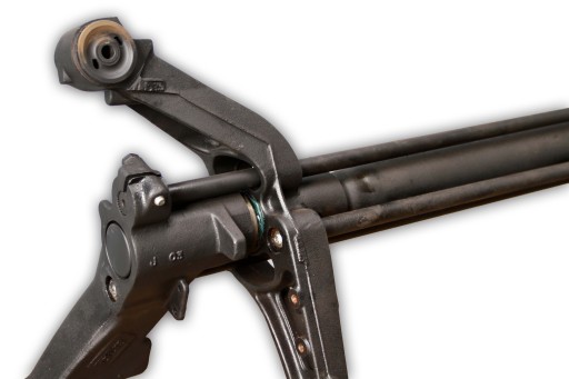 Задня балка легкового/вантажного автомобіля citroen berlingo