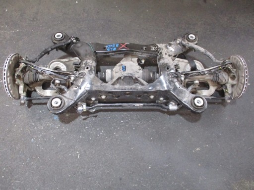 3,5CDI 3,5CDI - Mercedes gls 18r 3.5cdi задняя подвеска