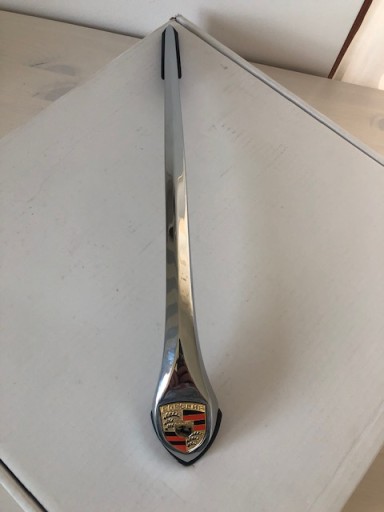 121212 - Porsche 356 держатель капота