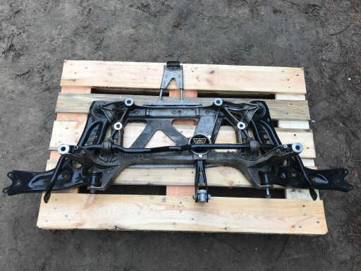 5Q0407151, - Передняя подвеска audi rs3 8v 3q0199369e 5q0407151