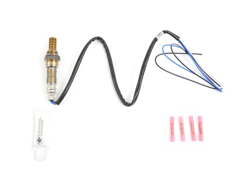 DOX-0114 - Лямбда-зонд Denso DOX0114 AUDI OPEL Seat TOYOTA