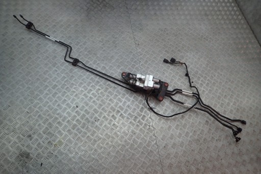 Bmw x5m f15 f85 адаптивний драйв розподільник 6794578