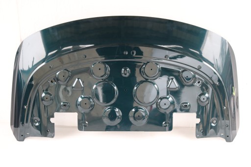 OPEL CASCADA МОЛДИНГ BLENDA СПІДНИЦЯ ЛЮК НА ДАХУ