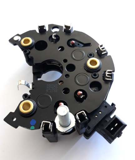 230242 - Мостовой выпрямитель бош