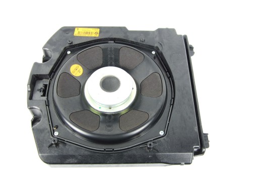 9241117 - Динамик сабвуфера левый Logic BMW F01 F02 9151965