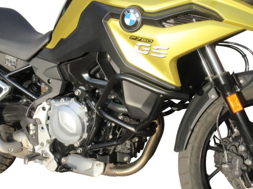 GMOLE HEED BMW F 750 GS - Basic (2018-2020)